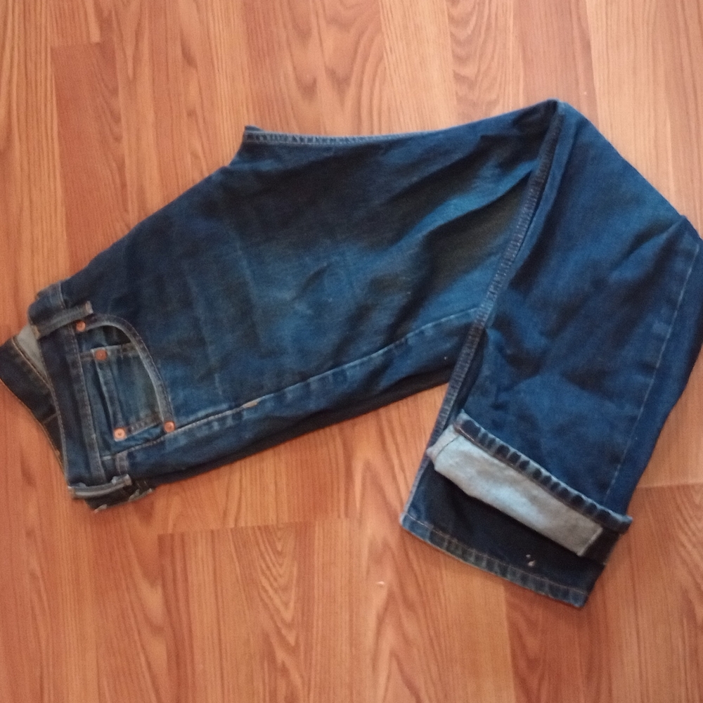 Levi's 505 Jeans (32x32)